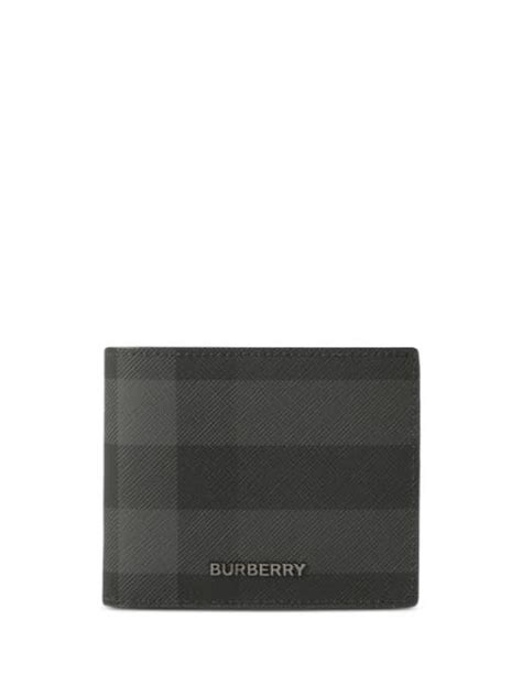 farfetch burberry wallets